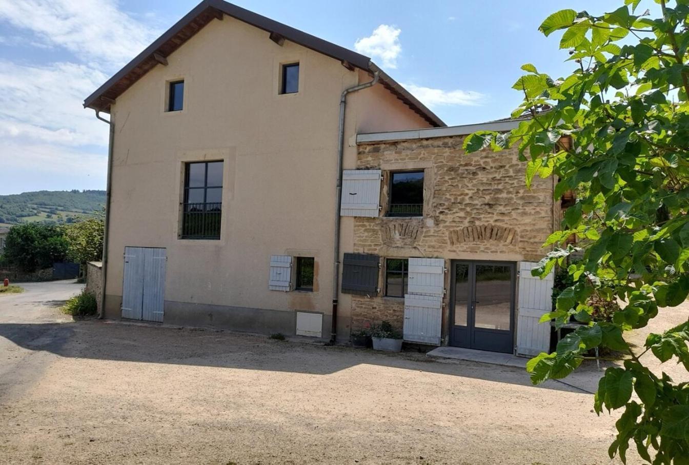 At The End Of The World -Bussires Burgundy Villa Bussieres  Bagian luar foto